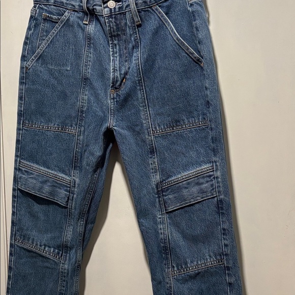 AGOLDE cooper jeans - Picture 3 of 6